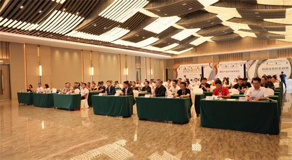 华润涂料丨新色彩新技术 助力潮州卫浴行业实现新跨越