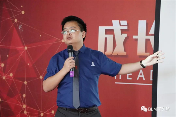 百利玛门窗丨厉兵秣马强技能 助力终端快速成长