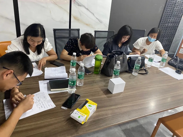 华鹏陶瓷| 学习就是竞争力·山东站特训营