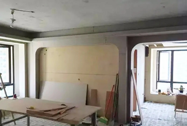 宝洛欧家居|新家设计选全屋定制还是木工制作？