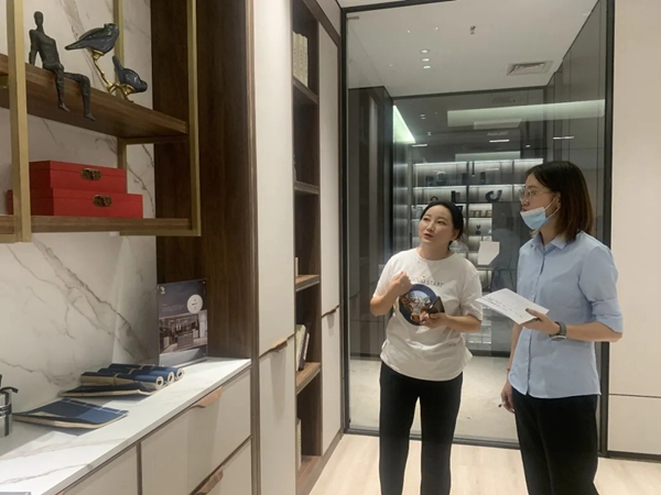 兔宝宝健康家居“飞酷计划”特训——9月1日至3日成都站圆满结束