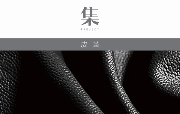 特普丽墙纸墙布-整体软装工程集合本——《PROJECT•集》•包罗万象的色彩