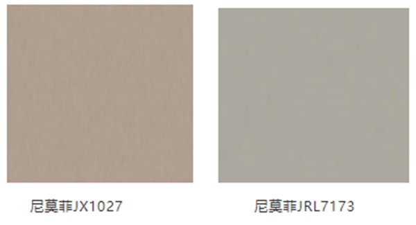 丽维家全屋定制：尼莫菲巧用莫兰迪艺术，让空间拥有温柔的“高级感”