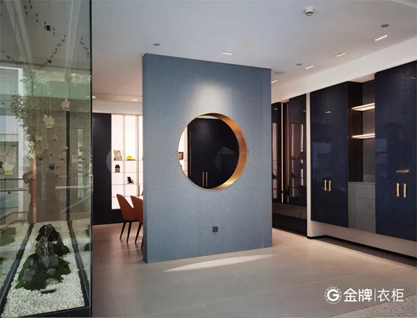 金牌厨柜全屋定制 | 总部全新展厅 解锁新品