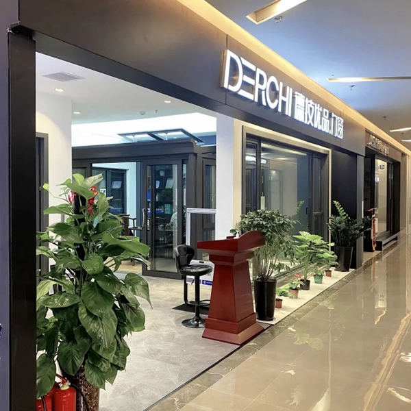 德技优品门窗探店：承时代之美 与艺术相生