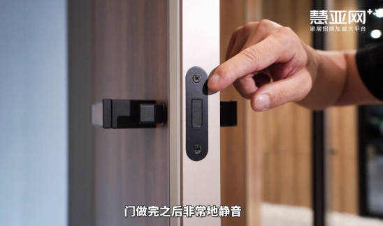为什么他家做的门，可以“高人一等”，30年都不会坏！