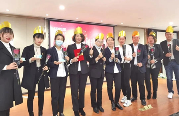 招招制胜？想成为优秀店长的你还不快来森歌电器十月“骄阳班”！