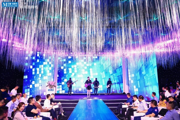 意大利威罗艺术涂料携手红星美凯龙，集结赋能，共创软装未来！