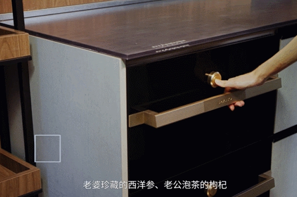 皮阿诺收纳橱柜/全屋定制|用好这3个收纳神器，哥哥们同款高质生活你值得拥有！