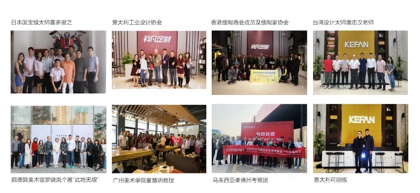 科凡定制：门墙柜一体化定制解决方案服务商