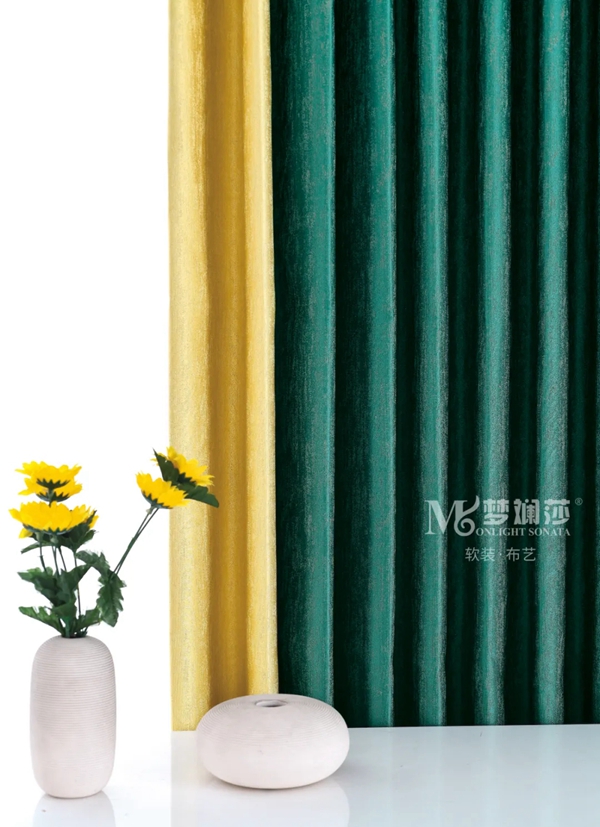 梦斓莎软装|一抹阳光，一声问候，感受闲散的美好时光！