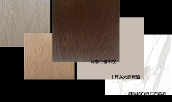 欧琳定制家居|完美打造餐厨一体化,小户型赶紧来学学!