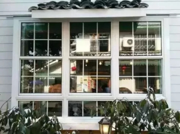 美加德尚门窗|你没有见过的十三种门窗开启方式