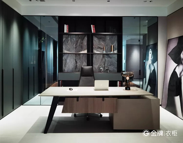 金牌厨柜全屋定制 | 总部全新展厅 解锁新品