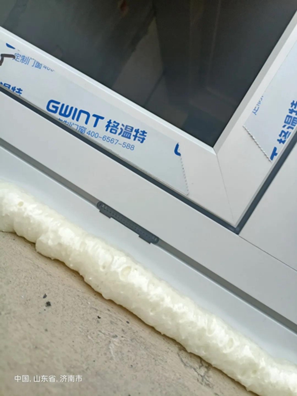 济南欧式别墅全屋门窗定制，GWINT格温特门窗定制一站式解决！