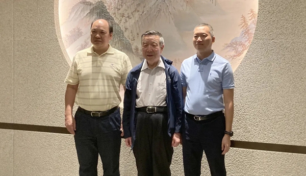 文化盛会 | “传匠心·铸国魂”马可波罗陶瓷文化遗产保护公益行动正式启动