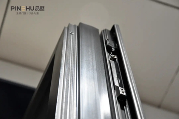 天东门窗：品墅高端系统门窗4.0形象店正式开业！