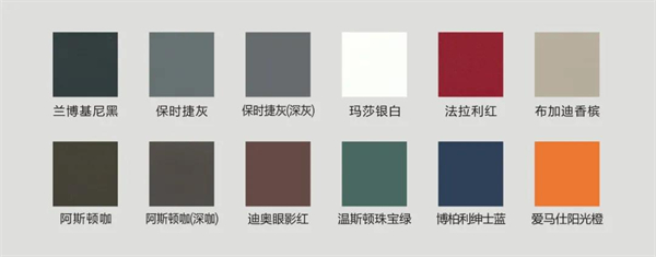 雷拓门窗丨优选质感基材 缔造浪漫家装