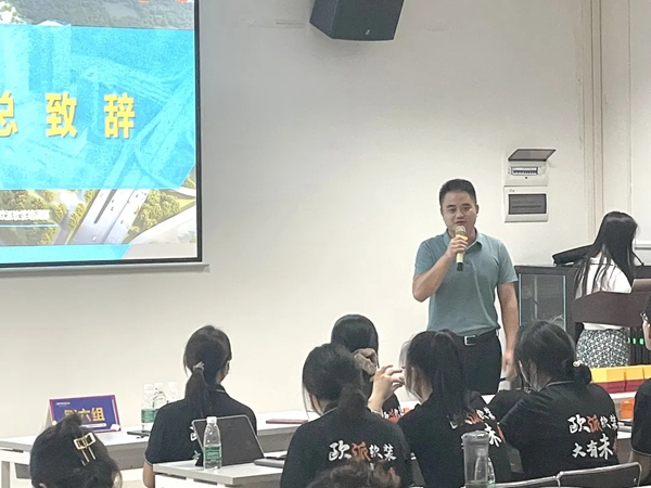 欧派高端软装黄埔第六期新商集训班圆满落幕！