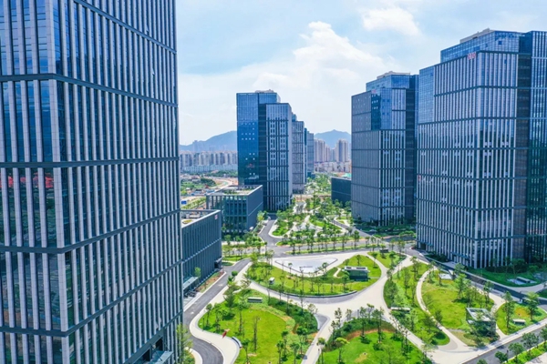 格屋案例 | 台风、地震、又一轮疫情袭来…“沙茶面”加油!