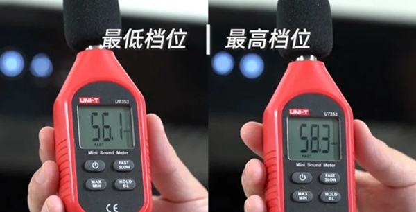 油烟克星 烹饪无忧 四季沐歌背吸式油烟机全面评测