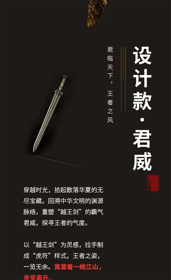 意高装甲门 | 新中式 感受时尚与端庄
