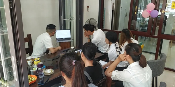 伊美德门窗厂商合璧|高州活动圆满落幕，业绩超预期