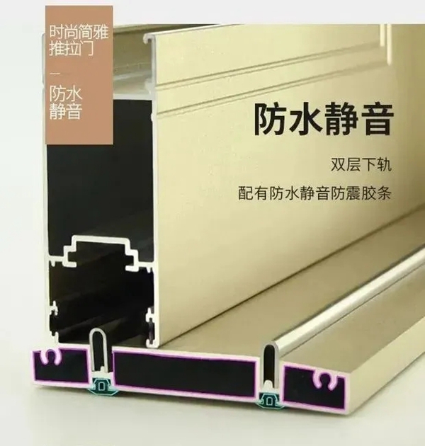 尚益达门窗:施展空间魔法装出理想人居 尚益达门窗:施展空间魔法装出理想人居