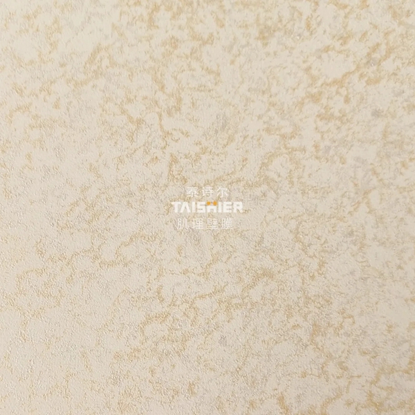 泰诗尔墙面定制 | 多彩印象系列