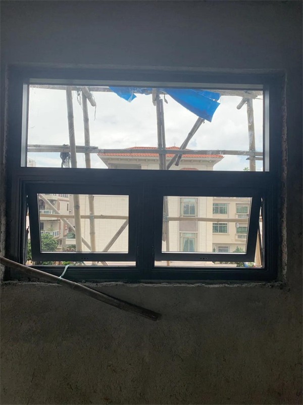 伊美德门窗丨用心定制全屋门窗