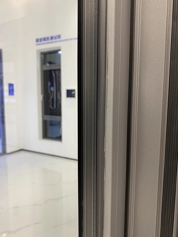 威亚森门窗|奥格斯堡110图灵系列产品评测报告