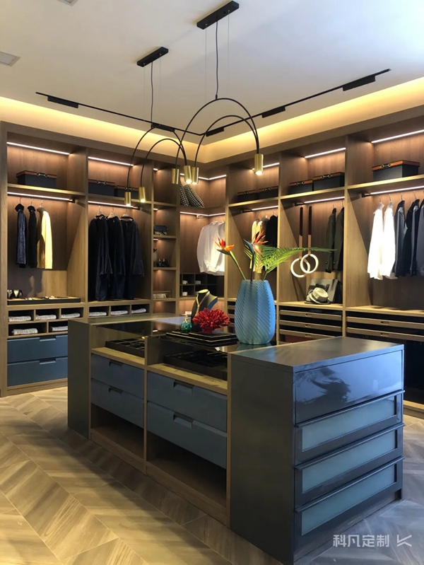 从设计师到科凡创业者,他们仅用2年带领门店跻身全国销量前六