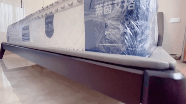 莱茵艾格全屋定制|鸡肋书房换鸡腿大客厅，香极了！