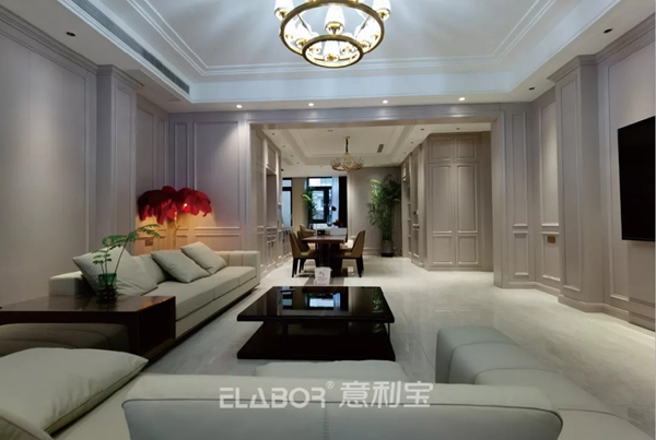 意利宝家居|以自然之境,予你优雅一生