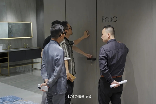 LA’BOBO岩板家居带你一一揭晓当下最流行的家居选材
