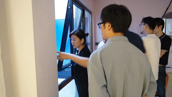 聆锂智能家居沙龙讲座（第二期）圆满举行