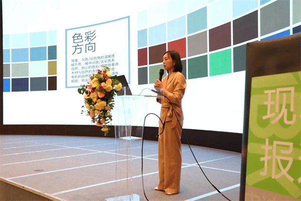 华润涂料丨新色彩新技术 助力潮州卫浴行业实现新跨越