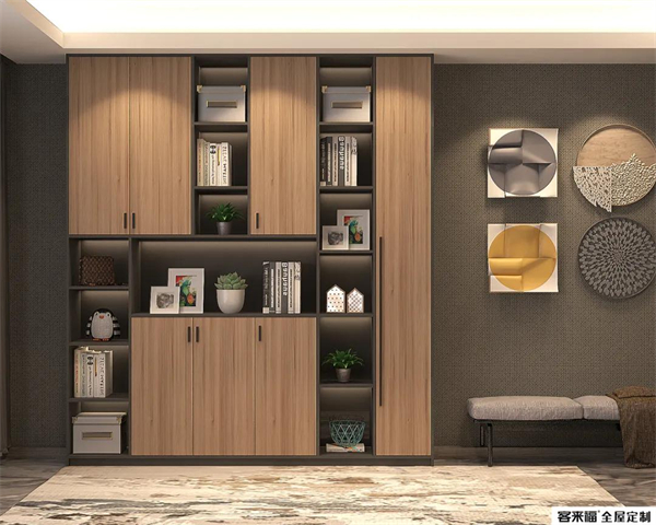 客来福全屋定制丨 先装修还是先定制家具 看完你就懂 客来福全屋定制丨 先装修还是先定制家具 看完你就懂