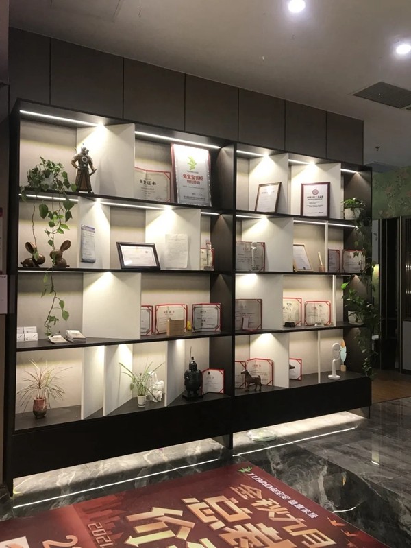 兔宝宝健康家居经销商——张昊分享创业心得