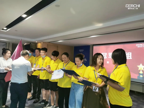 德技优品门窗2021全国新商培训会02期圆满落幕