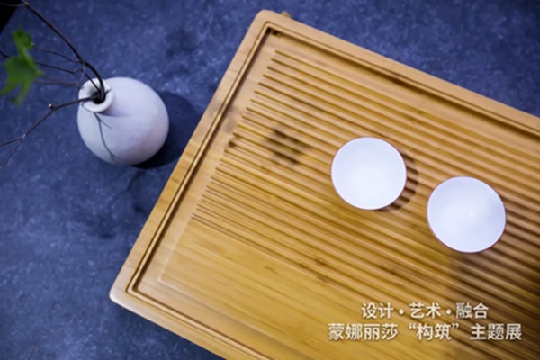 探索自然·融入文化，蒙娜丽莎陶瓷以艺术构筑空间美感