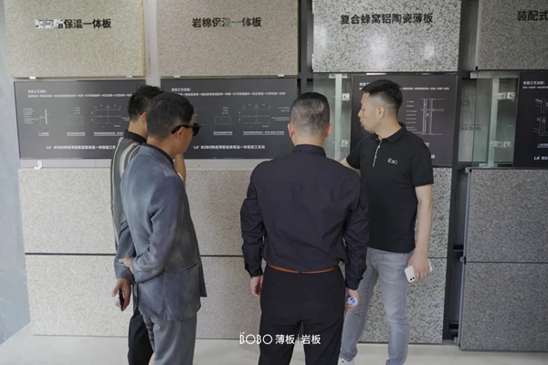 LA’BOBO岩板家居带你一一揭晓当下最流行的家居选材