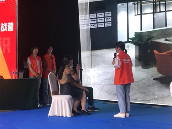 赋能终端，激活潜能 |【2021大服务赋能实战营】石家庄站圆满收官！