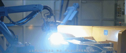 设备进场，开园在即，金帝电器智慧工厂即将迎来乔迁之喜！