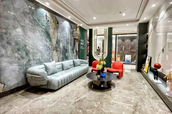 新中源陶瓷济宁专卖店“高级”又“治愈”，你一定不能错过！
