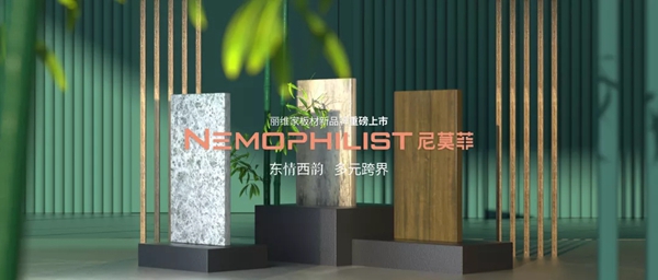 丽维家全屋定制|尼莫菲巧用莫兰迪艺术，让空间拥有温柔的“高级感”！
