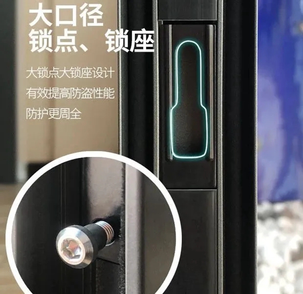 尚益达门窗:施展空间魔法装出理想人居 尚益达门窗:施展空间魔法装出理想人居