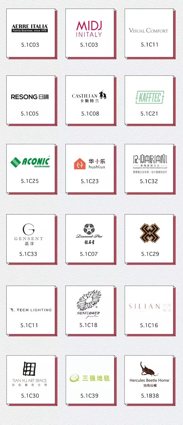 CIFF上海虹桥 | 设计品牌天团超前剧透，时尚大秀即将开启！