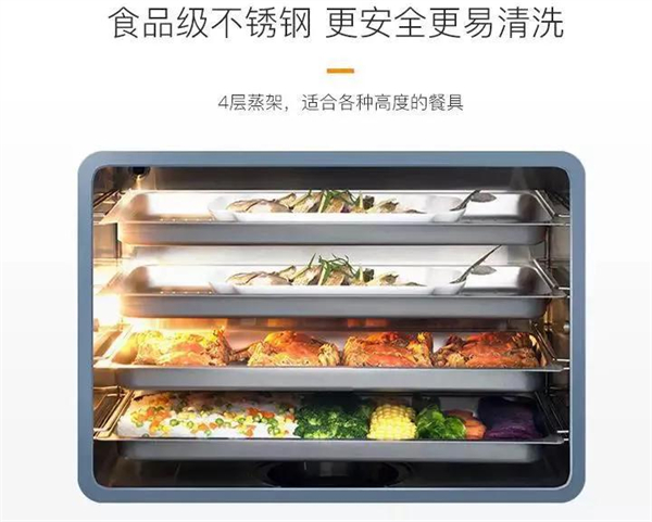 英伦罗孚集成灶丨教你一招均衡膳食