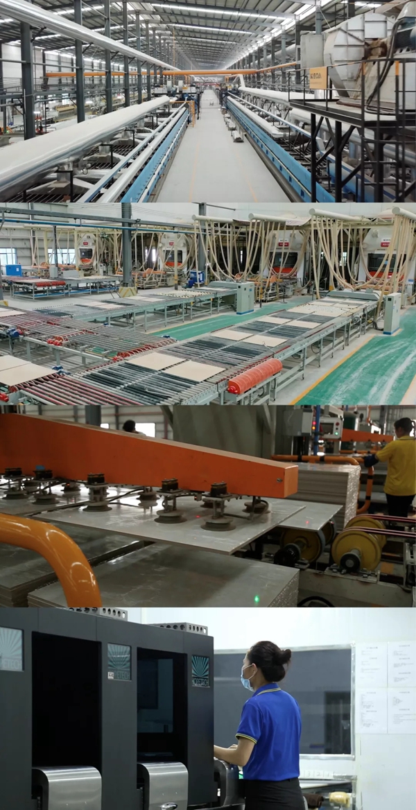 协进陶瓷|硬核生产实力，成就高品质